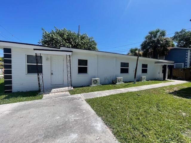 304 N Tamarind Avenue, West Palm Beach, FL 33401 Photo