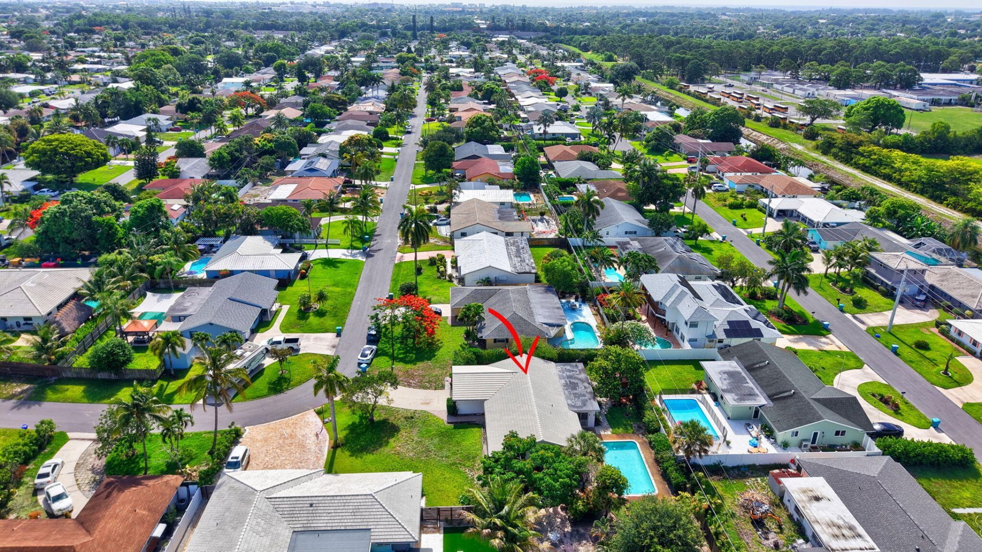 1370 SW 27th Place, Boynton Beach, FL 33426 Photo