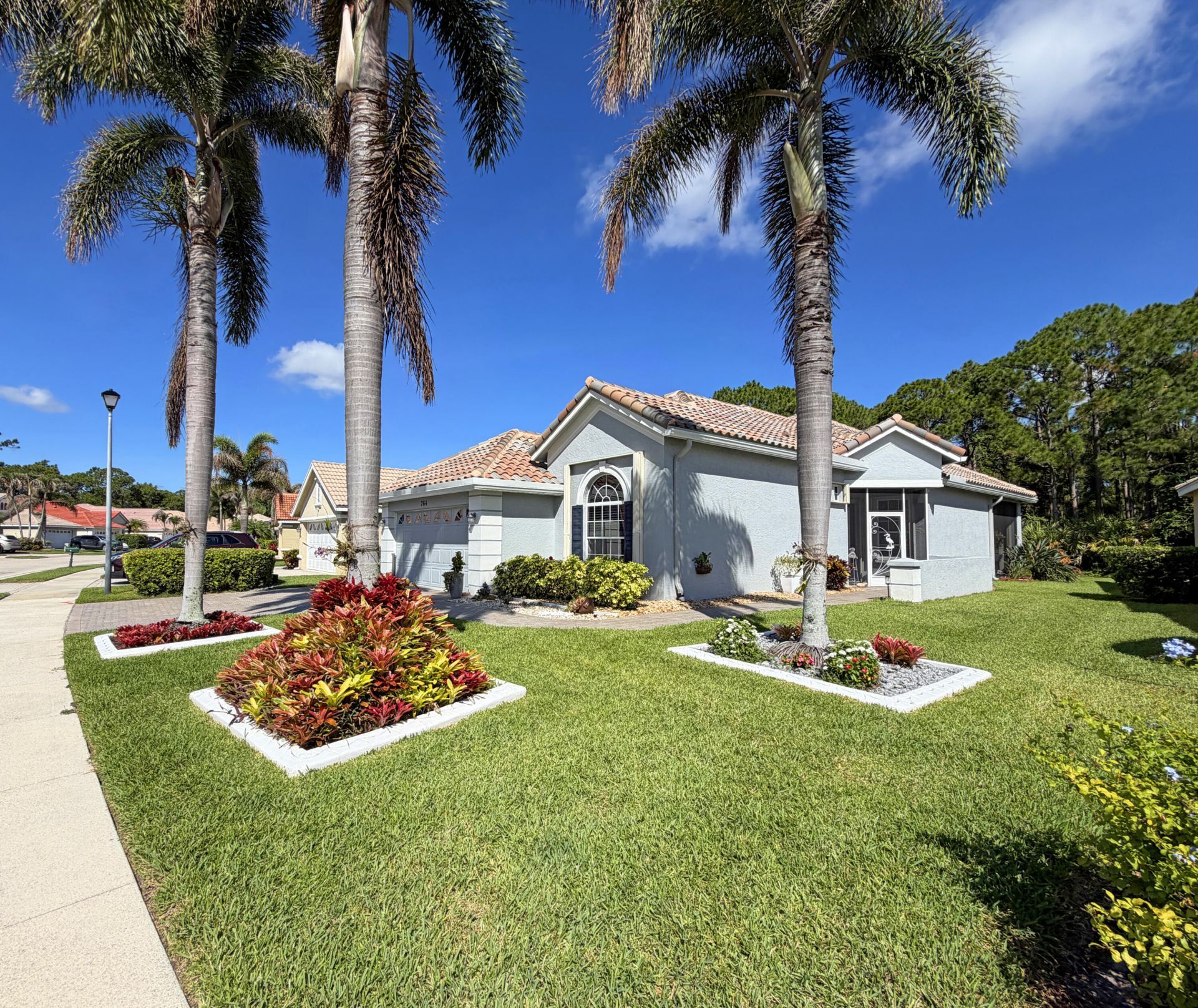 764 SW St Croix Cove, Port Saint Lucie, FL 34986 Photo
