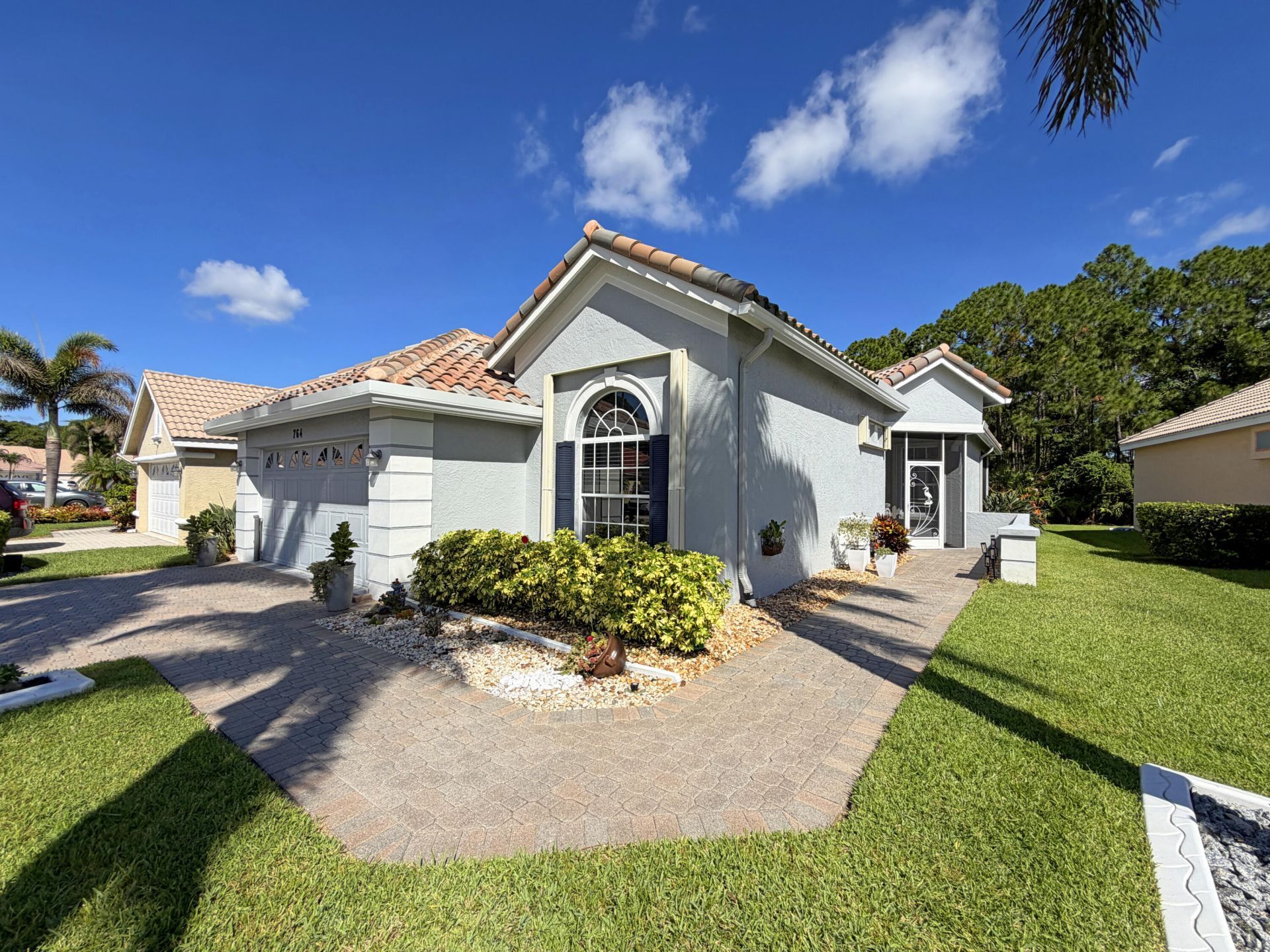764 SW St Croix Cove, Port Saint Lucie, FL 34986 Photo