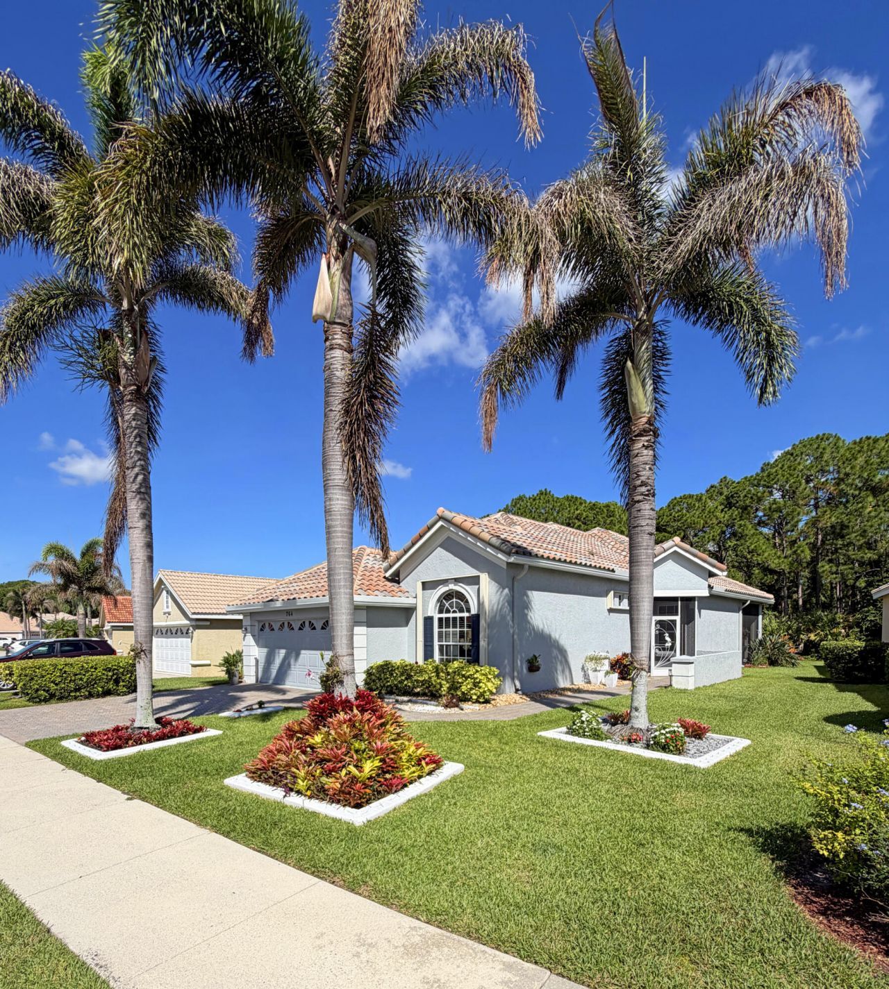 764 SW St Croix Cove, Port Saint Lucie, FL 34986 Photo