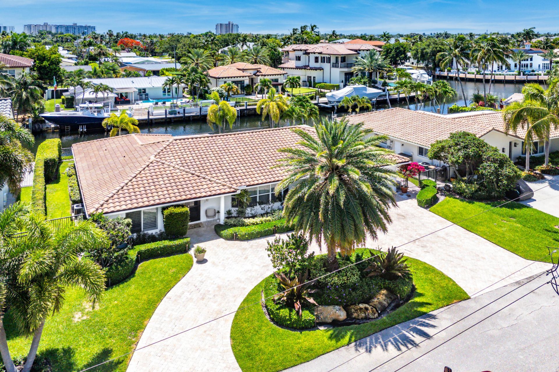 4230 NE 24th Avenue, Lighthouse Point, FL 33064 Photo