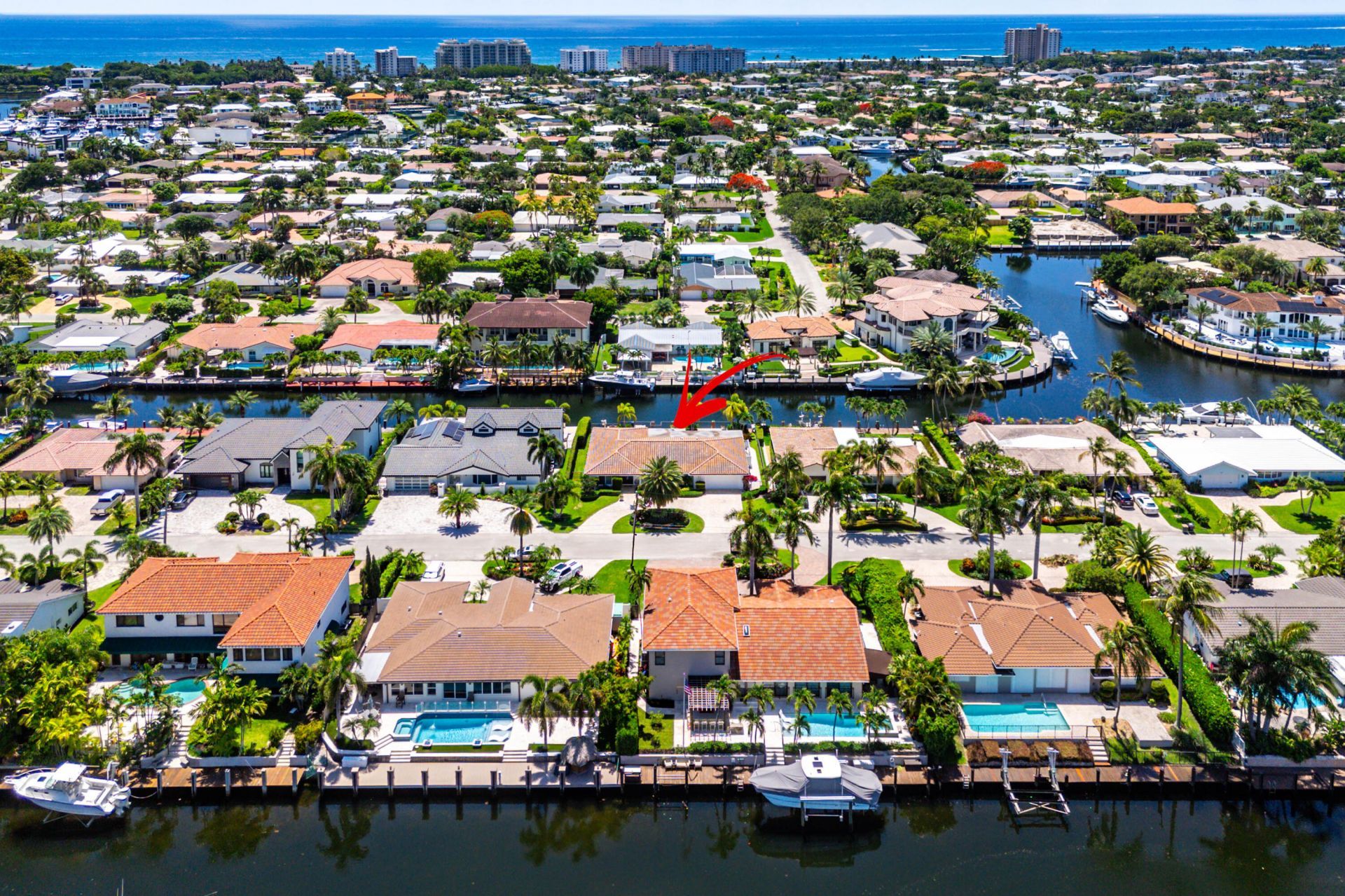 4230 NE 24th Avenue, Lighthouse Point, FL 33064 Photo