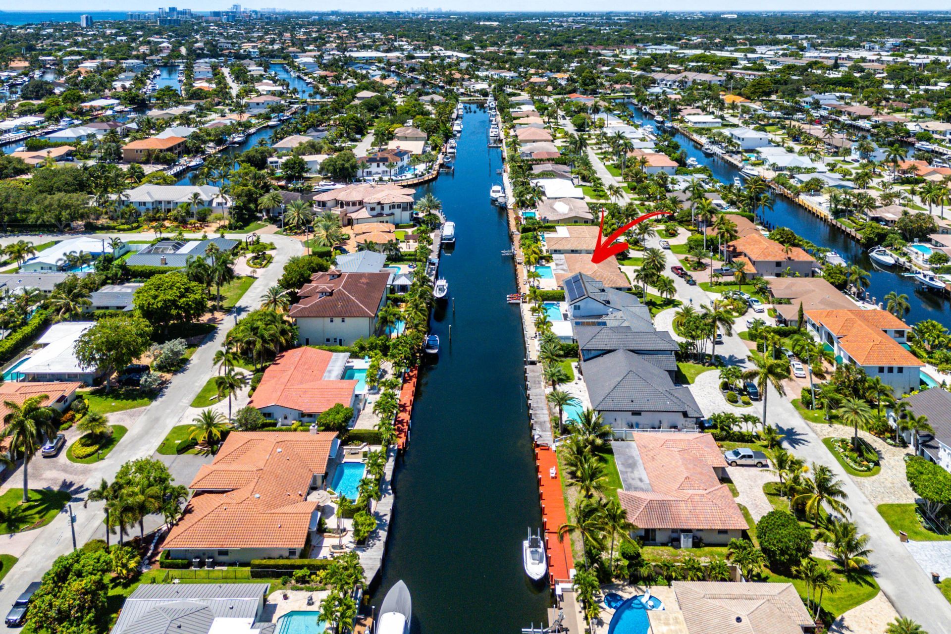 4230 NE 24th Avenue, Lighthouse Point, FL 33064 Photo