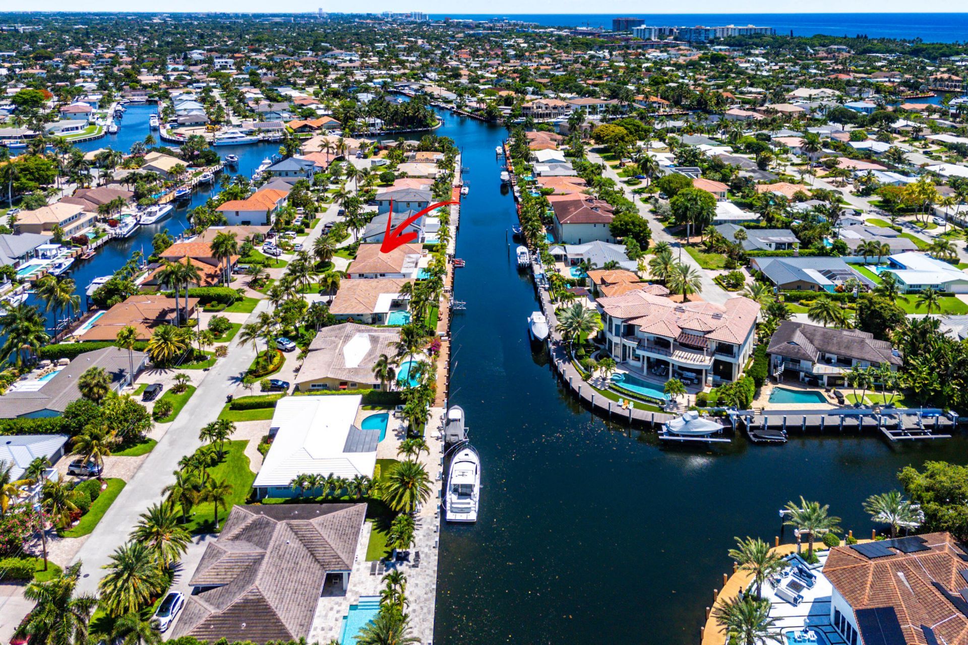 4230 NE 24th Avenue, Lighthouse Point, FL 33064 Photo