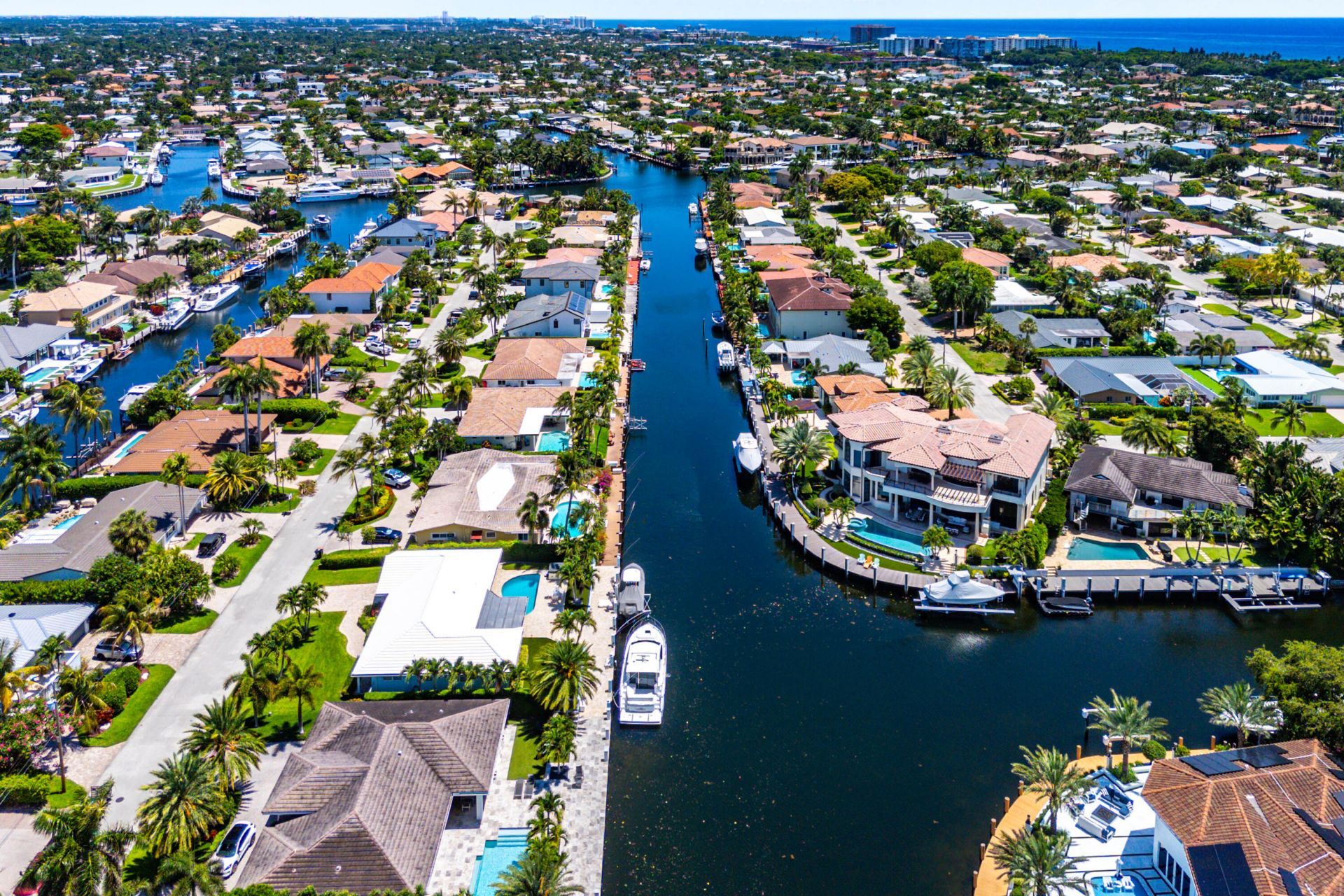 4230 NE 24th Avenue, Lighthouse Point, FL 33064 Photo