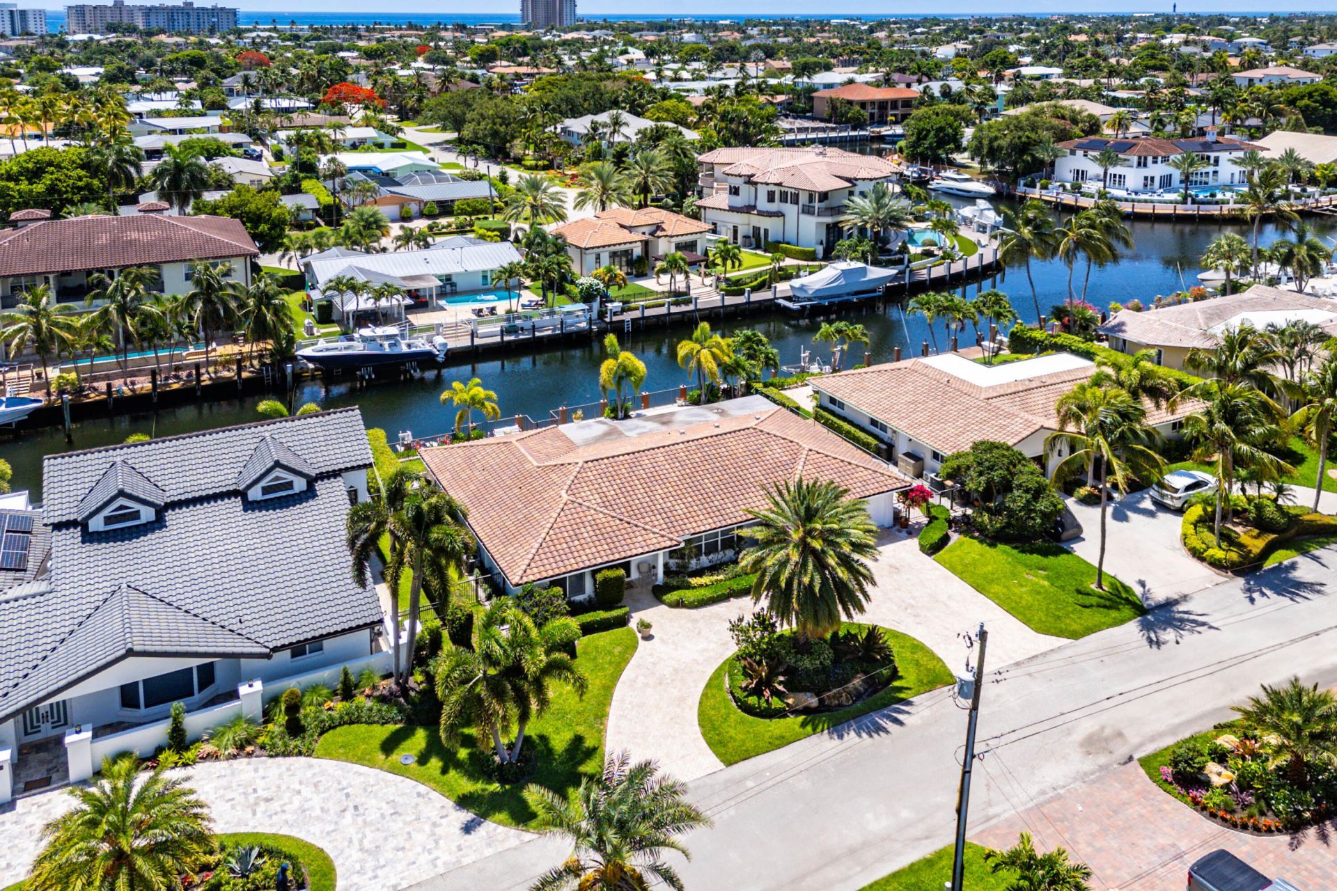 4230 NE 24th Avenue, Lighthouse Point, FL 33064 Photo
