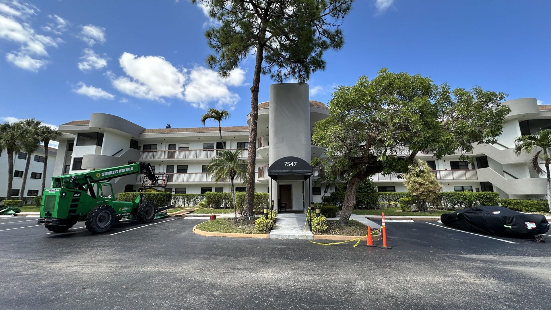7547 NW 79th Avenue, Unit 108, Tamarac, FL 33321 Photo