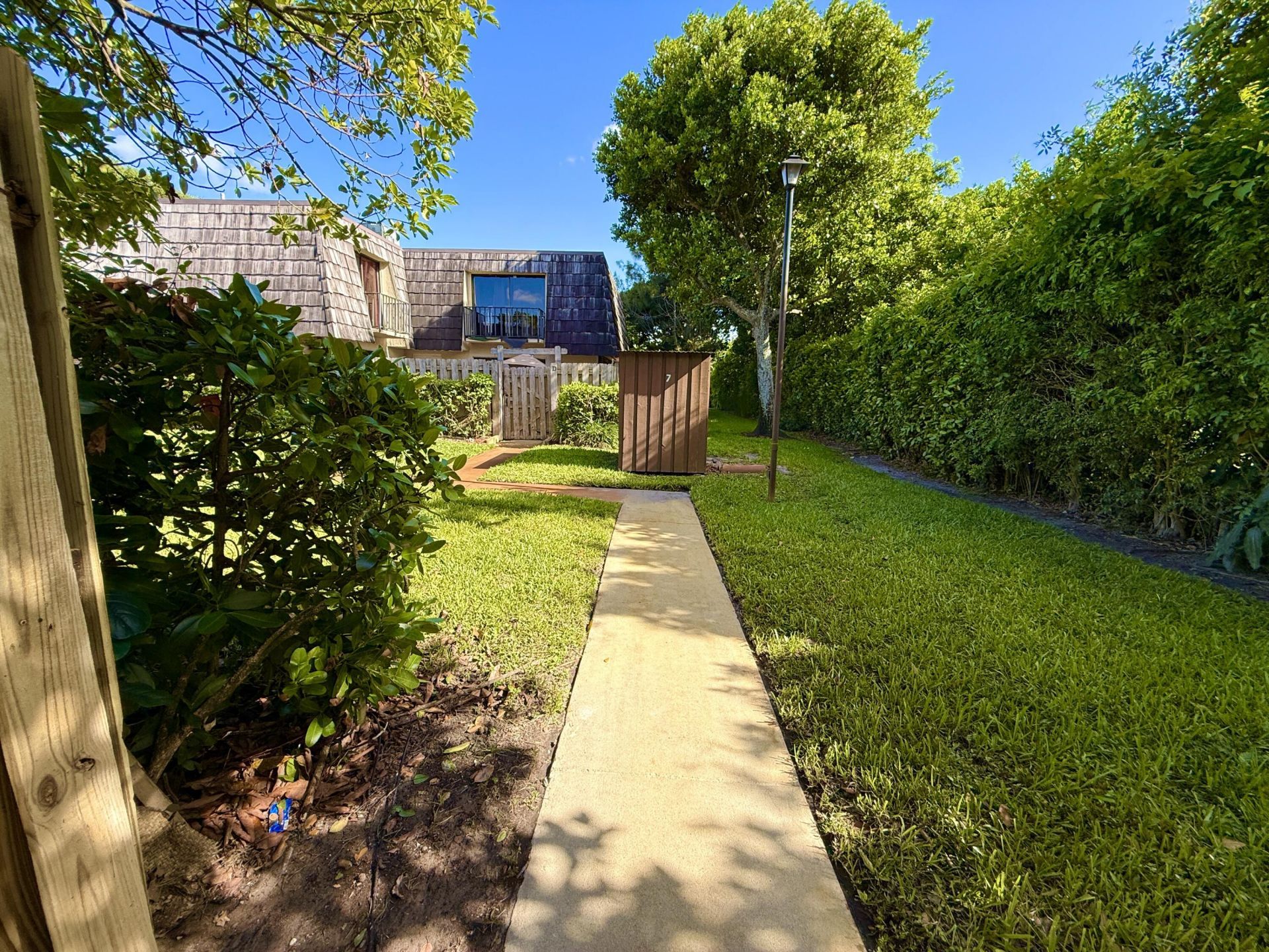 1684 Forest Lakes Circle, Unit A, West Palm Beach, FL 33406 Photo