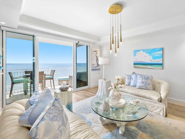 2921 S Ocean Boulevard, Unit 704, Highland Beach, FL 33487