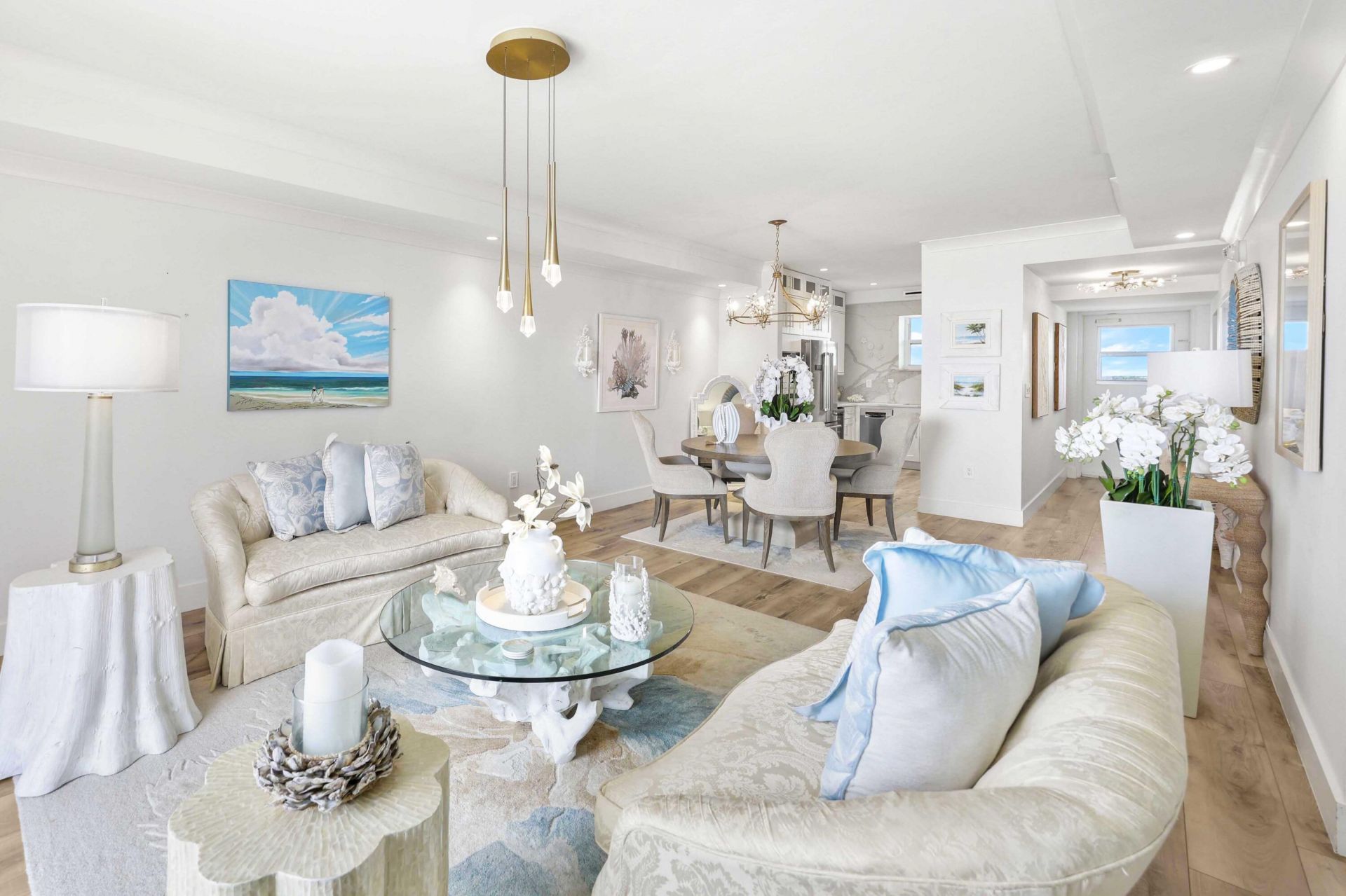 2921 S Ocean Boulevard, Unit 704, Highland Beach, FL 33487 Photo