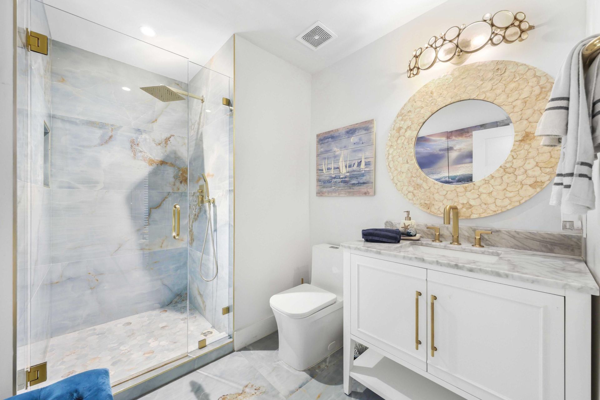 2921 S Ocean Boulevard, Unit 704, Highland Beach, FL 33487 Photo
