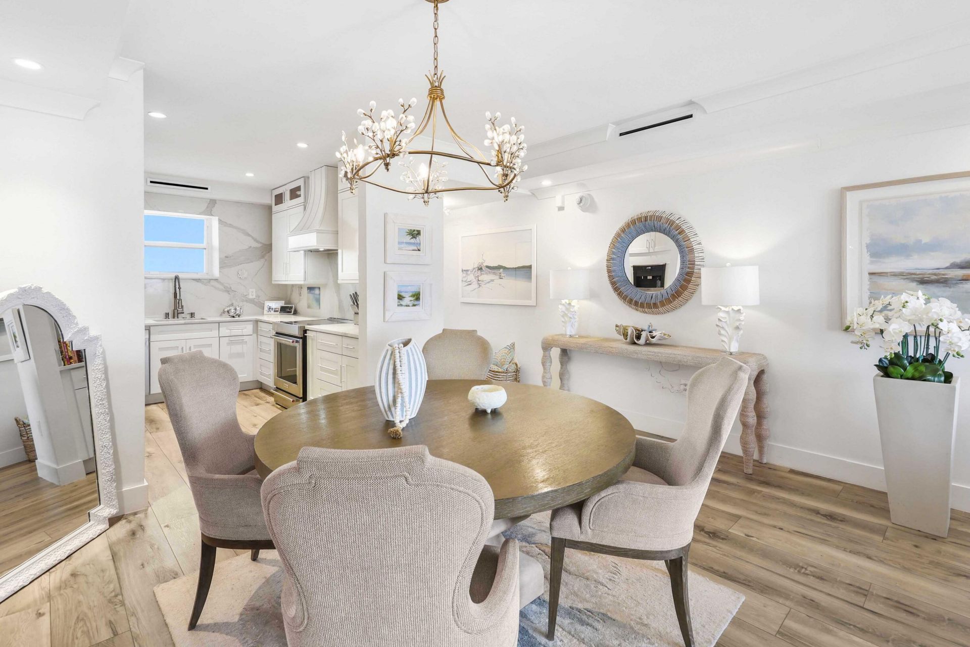 2921 S Ocean Boulevard, Unit 704, Highland Beach, FL 33487 Photo