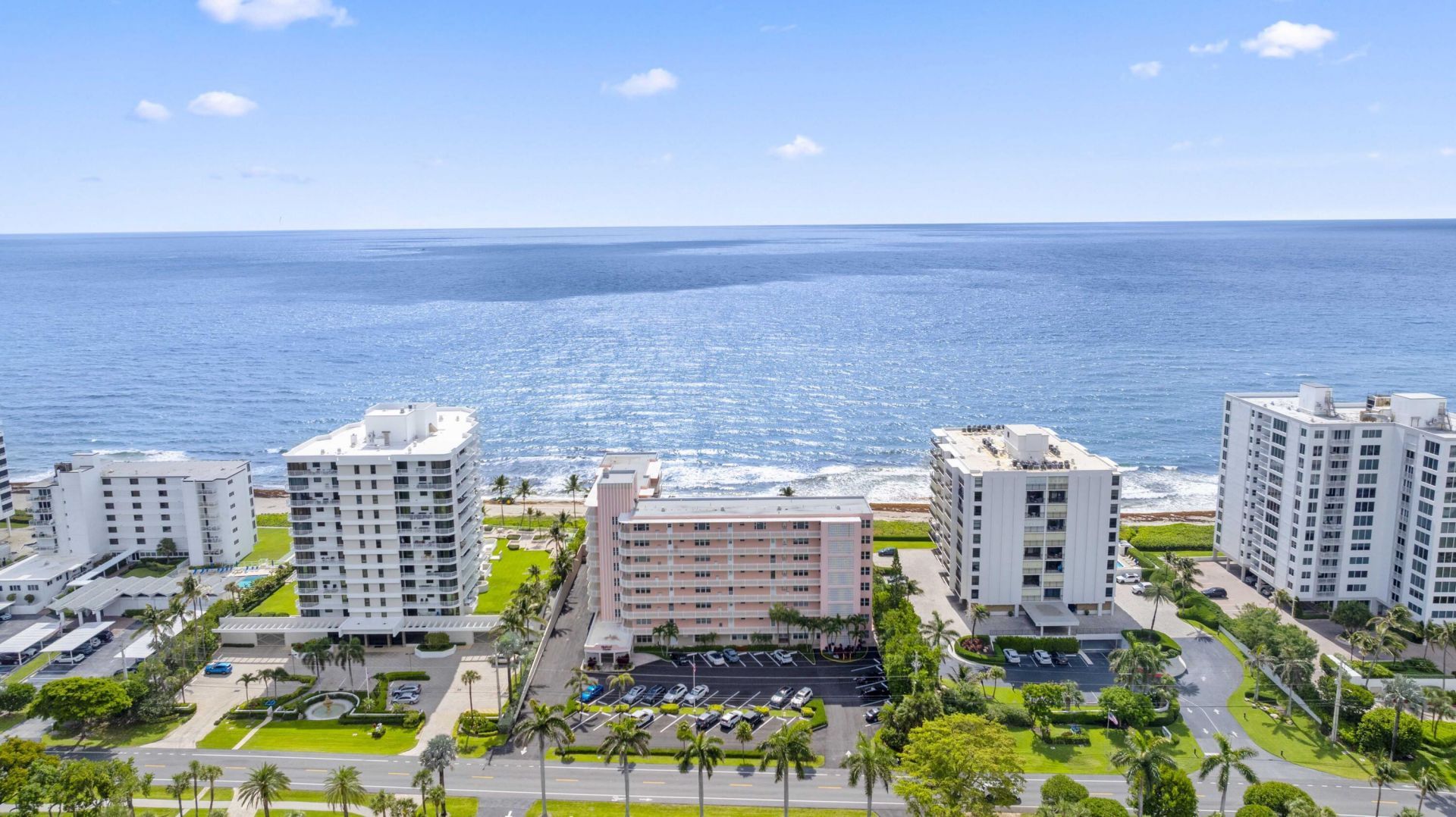 2921 S Ocean Boulevard, Unit 704, Highland Beach, FL 33487 Photo