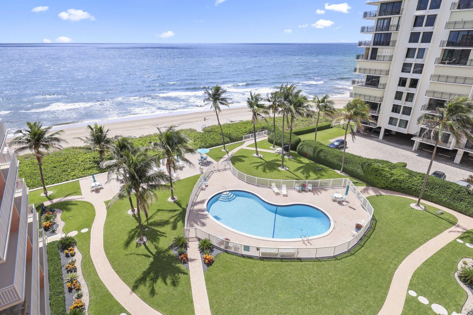 2921 S Ocean Boulevard, Unit 704, Highland Beach, FL 33487 Photo