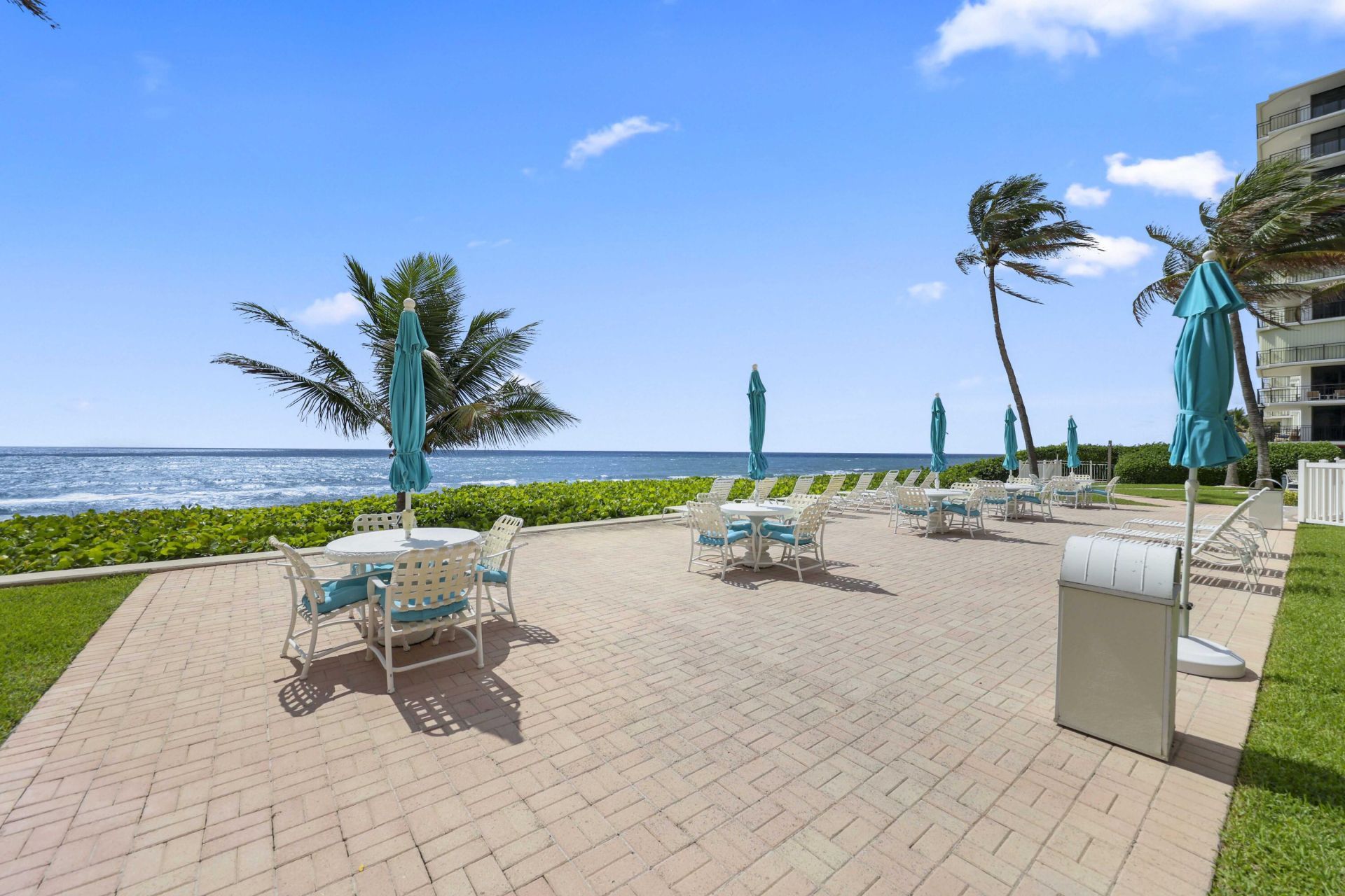2921 S Ocean Boulevard, Unit 704, Highland Beach, FL 33487 Photo