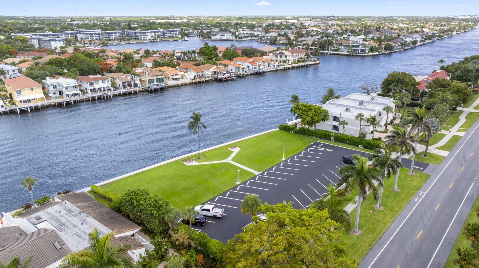 2921 S Ocean Boulevard, Unit 704, Highland Beach, FL 33487 Photo