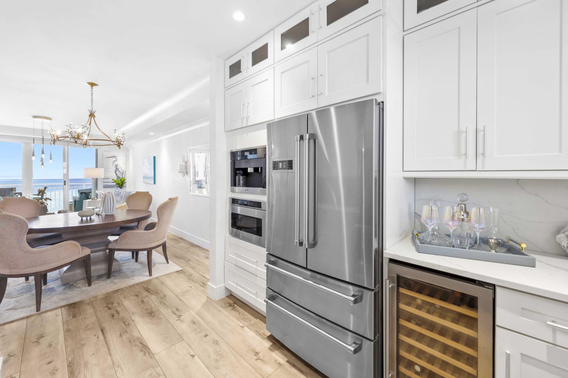 2921 S Ocean Boulevard, Unit 704, Highland Beach, FL 33487 Photo