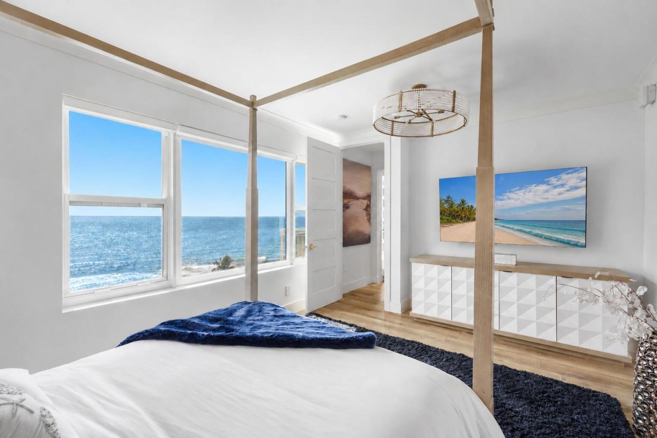 2921 S Ocean Boulevard, Unit 704, Highland Beach, FL 33487 Photo