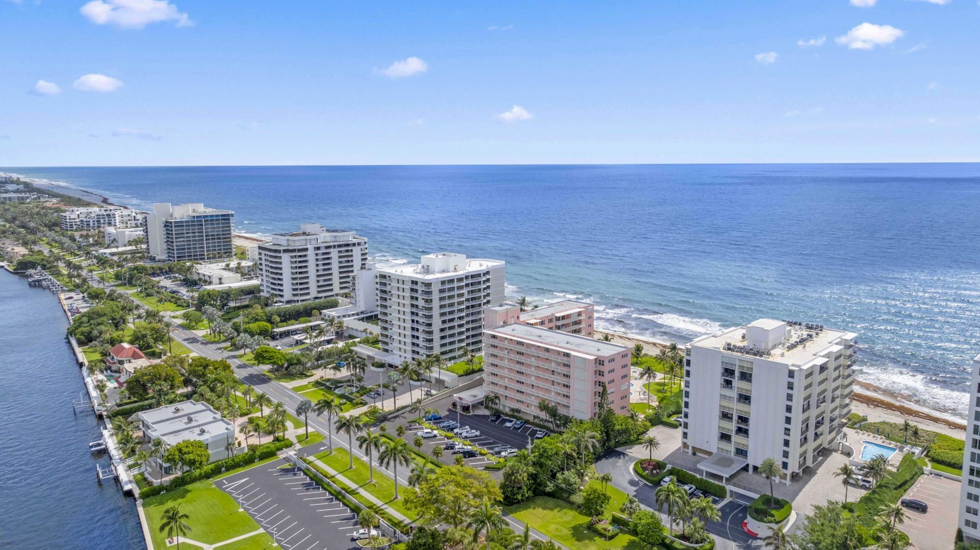 2921 S Ocean Boulevard, Unit 704, Highland Beach, FL 33487 Photo