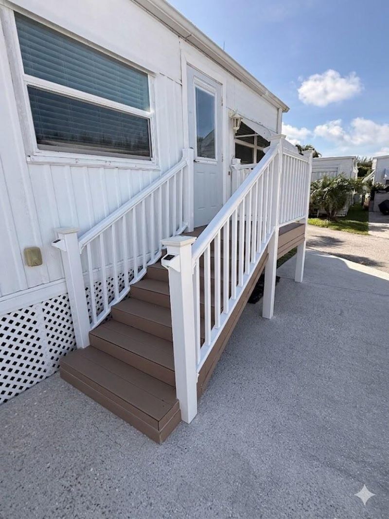 206 Eagle Drive E, Briny Breezes, FL 33435 Photo