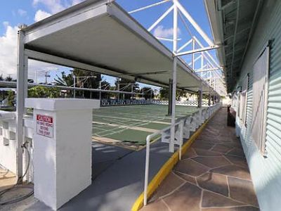 206 Eagle Drive E, Briny Breezes, FL 33435 Photo