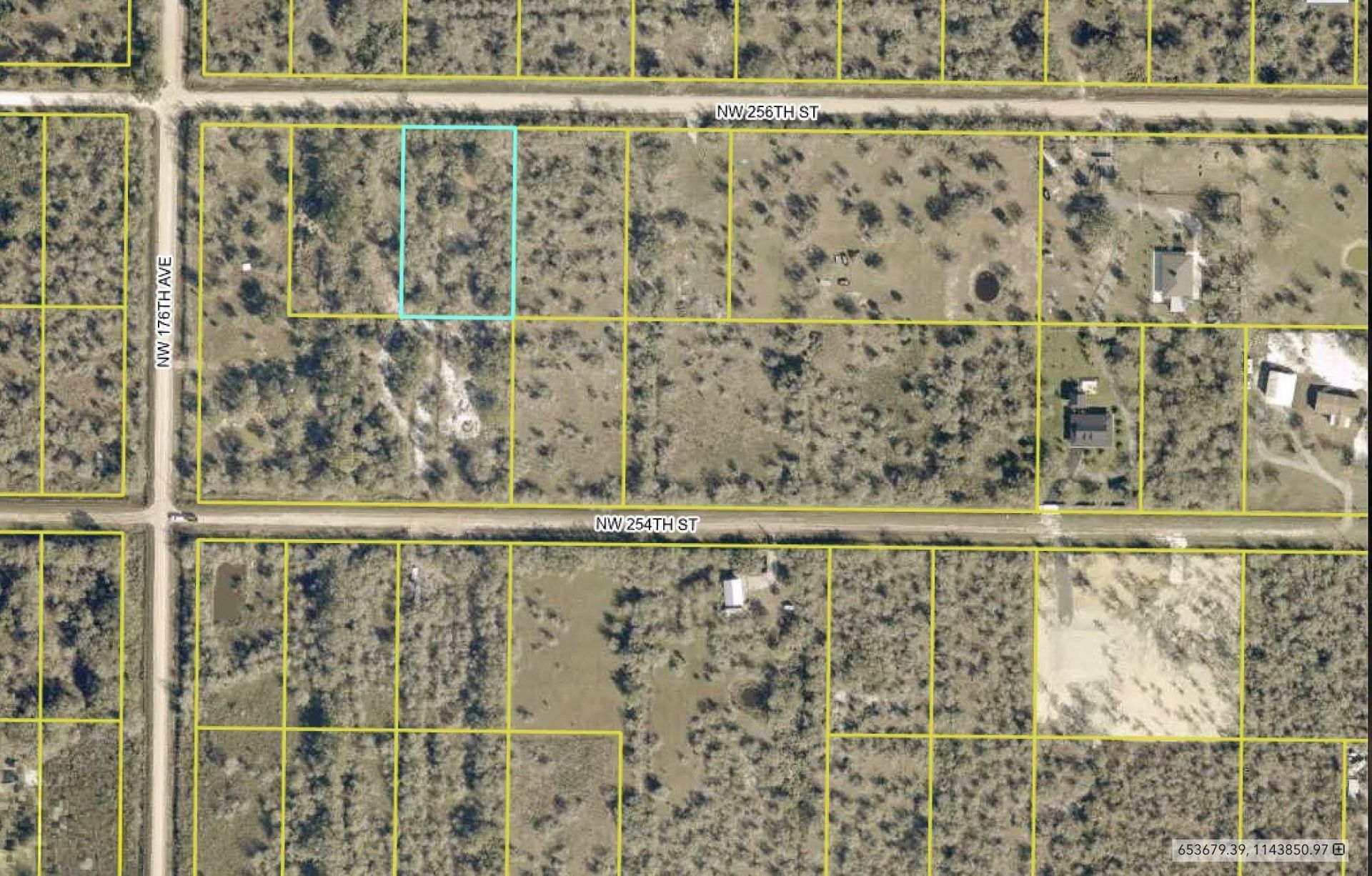 17480 NW 256th Street, Okeechobee, FL 34972 Main Photo