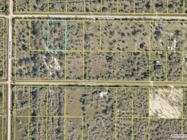 17480 NW 256th Street, Okeechobee, FL 34972
