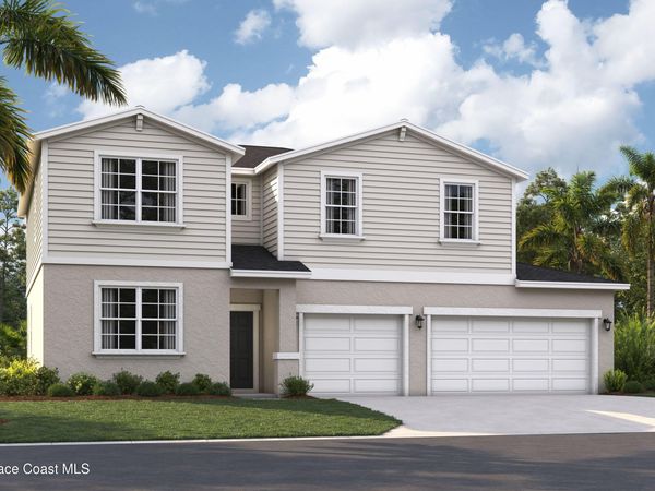 1075 Connolly Lane NE , Palm Bay, FL 32905