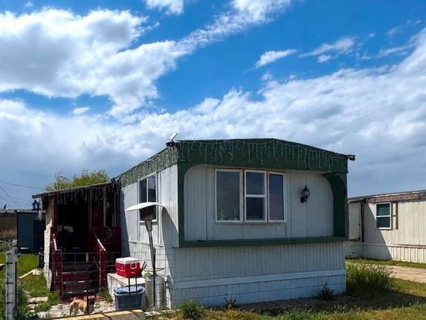 70 N Yellowstone Hwy, Unit 37, RIGBY, ID 83442