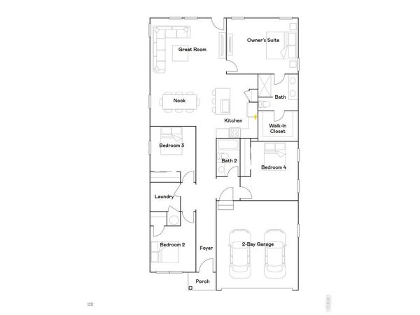 1662 Drumming Dr, Windsor, CO 80550
