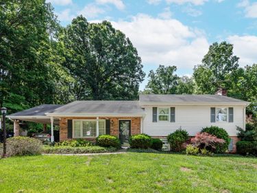 70 Westfield Drive, Lynchburg, VA 24502