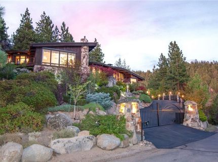446 Seminole Court, Zephyr Cove, NV 89448 Photo