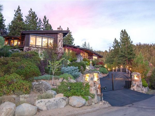 446 Seminole Court, Zephyr Cove, NV 89448