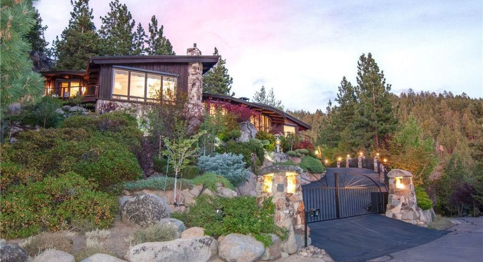446 Seminole Court, Zephyr Cove, NV 89448 Photo