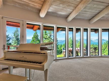 446 Seminole Court, Zephyr Cove, NV 89448 Photo