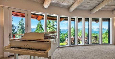 446 Seminole Court, Zephyr Cove, NV 89448 Photo