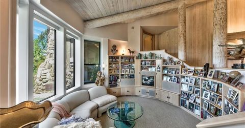 446 Seminole Court, Zephyr Cove, NV 89448 Photo