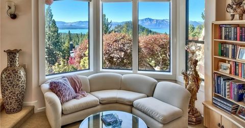 446 Seminole Court, Zephyr Cove, NV 89448 Photo