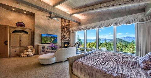 446 Seminole Court, Zephyr Cove, NV 89448 Photo
