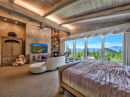 446 Seminole Court, Zephyr Cove, NV 89448 Photo