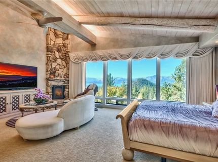 446 Seminole Court, Zephyr Cove, NV 89448 Photo
