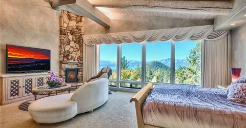 446 Seminole Court, Zephyr Cove, NV 89448 Photo