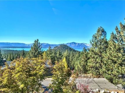 446 Seminole Court, Zephyr Cove, NV 89448 Photo