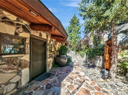 446 Seminole Court, Zephyr Cove, NV 89448 Photo