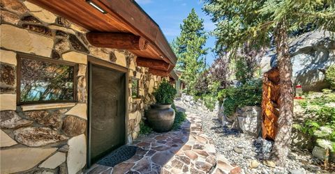446 Seminole Court, Zephyr Cove, NV 89448 Photo