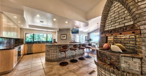 446 Seminole Court, Zephyr Cove, NV 89448 Photo
