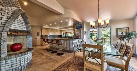 446 Seminole Court, Zephyr Cove, NV 89448 Photo