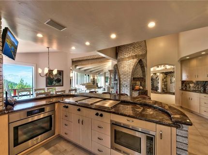 446 Seminole Court, Zephyr Cove, NV 89448 Photo