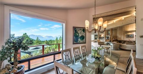 446 Seminole Court, Zephyr Cove, NV 89448 Photo